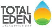 Total Eden logo